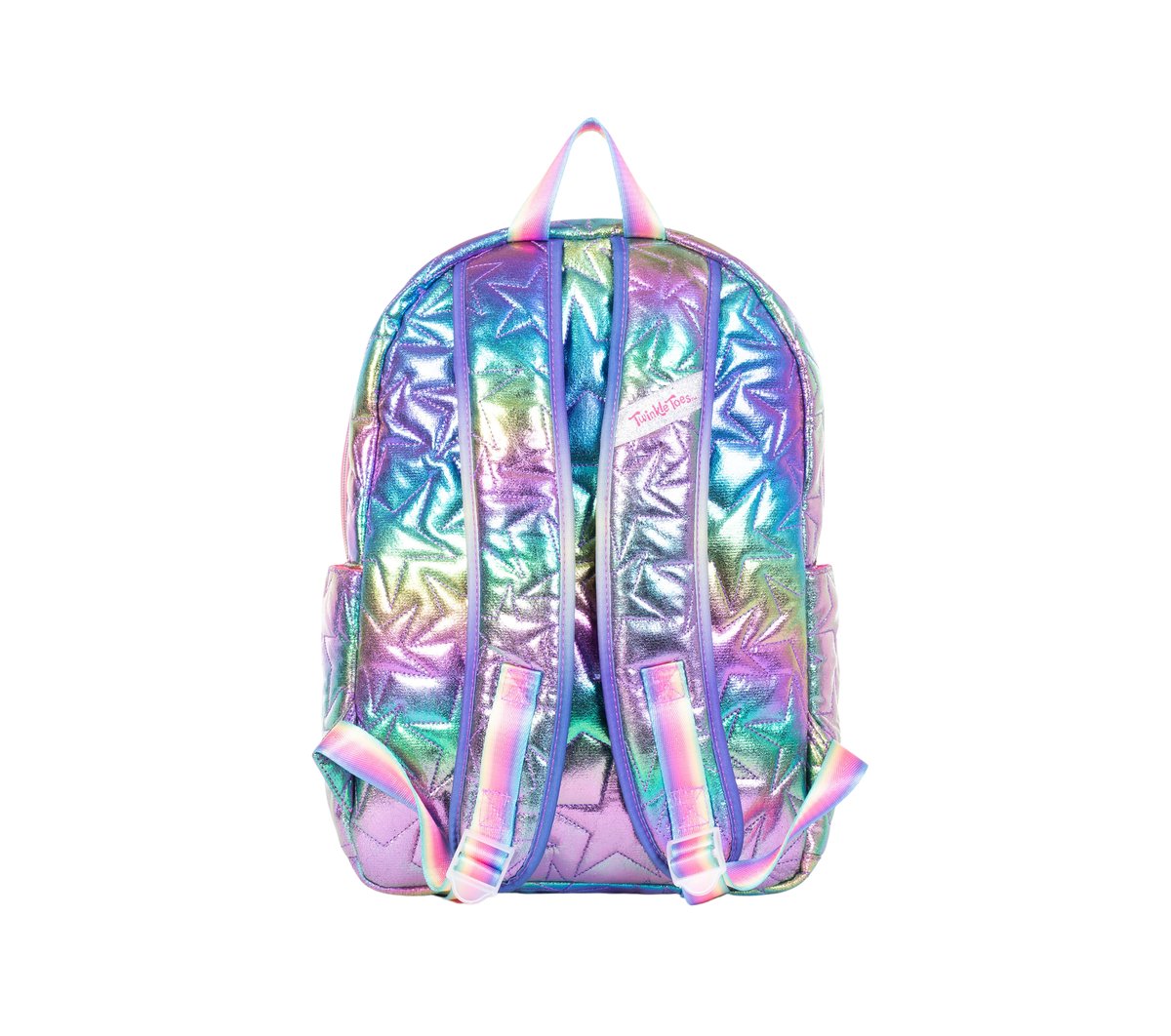 Skechers | Twinkle Toes: Puffy Star Backpack