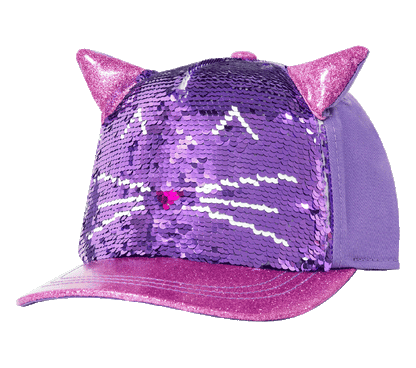 Skechers | Cat Ear Hat