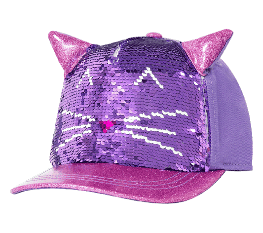 Skechers | Cat Ear Hat