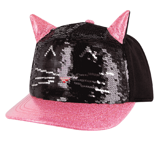 Skechers | Cat Ear Hat