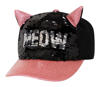Skechers | Cat Ear Hat