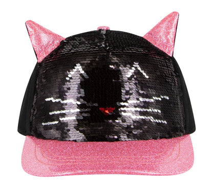 Skechers | Cat Ear Hat