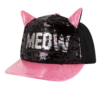 Skechers | Cat Ear Hat