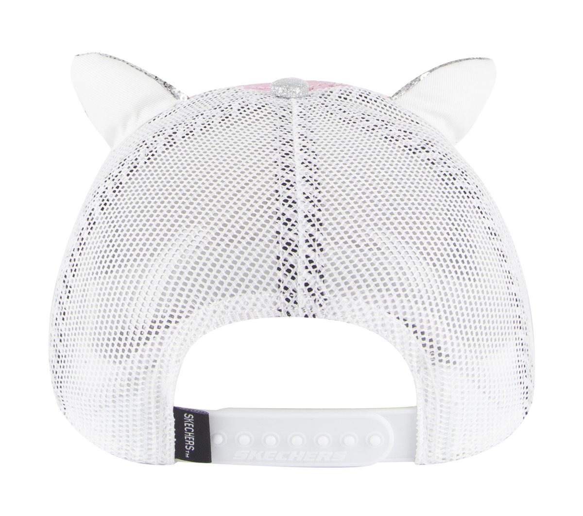 Skechers | Caticorn Sequin Trucker Hat
