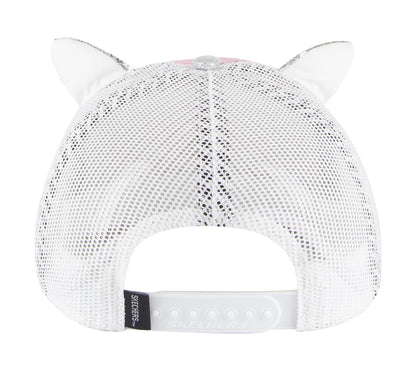 Skechers | Caticorn Sequin Trucker Hat