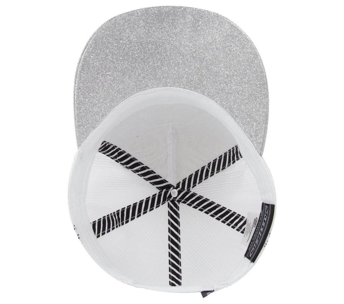Skechers | Caticorn Sequin Trucker Hat