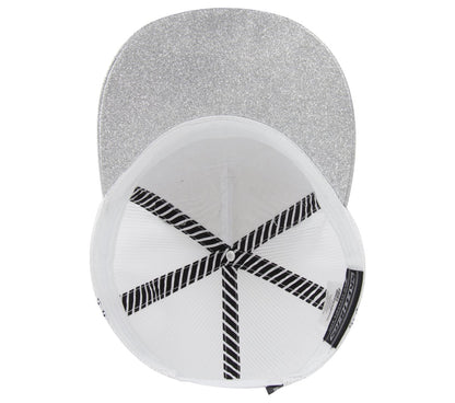 Skechers | Caticorn Sequin Trucker Hat