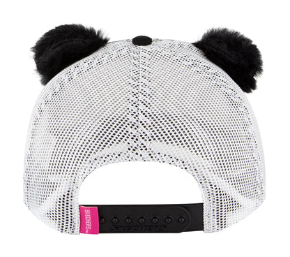 Skechers | Sequin Panda Hat