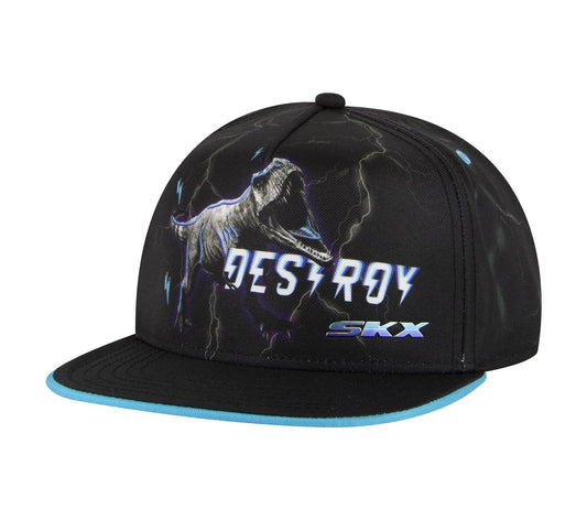 Skechers | Destroy Dino Hat