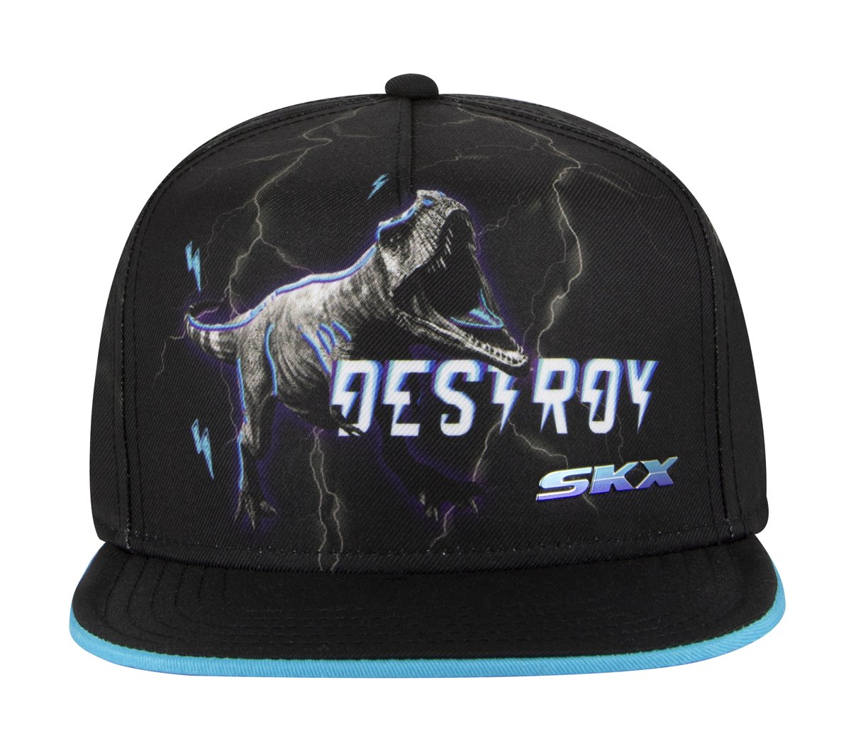 Skechers | Destroy Dino Hat
