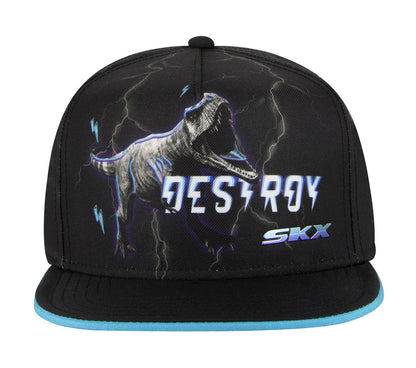 Skechers | Destroy Dino Hat