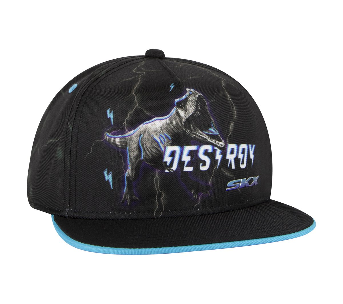 Skechers | Destroy Dino Hat
