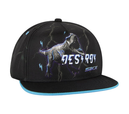 Skechers | Destroy Dino Hat