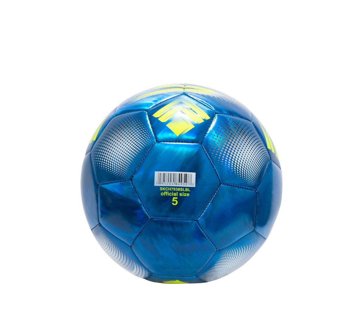 Skechers | Hex Dusted Size 5 Soccer Ball