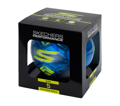 Skechers | Hex Dusted Size 5 Soccer Ball