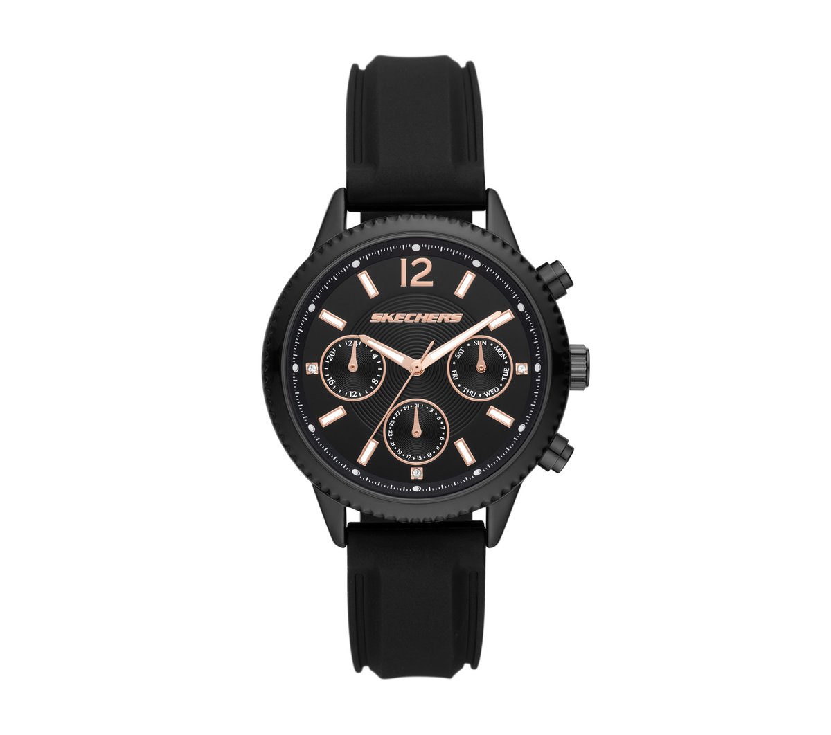 Skechers | Matteson Black Watch