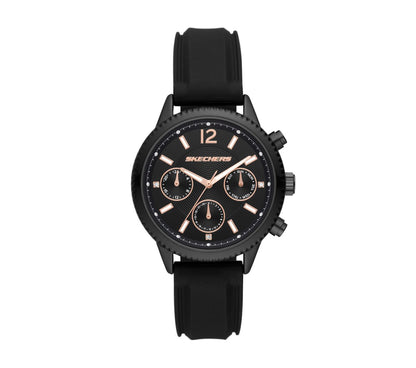 Skechers | Matteson Black Watch