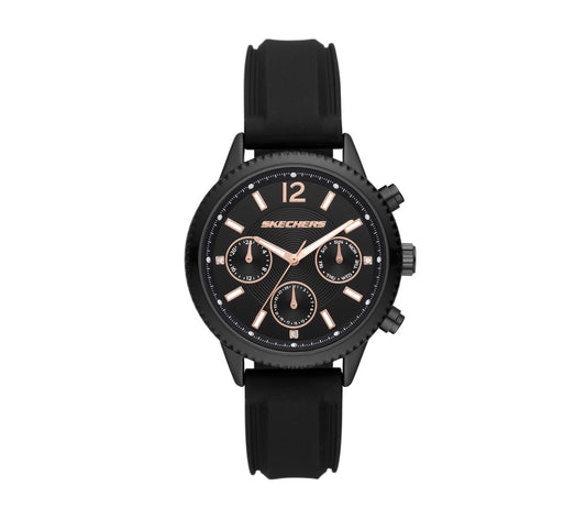 Skechers | Matteson Black Watch