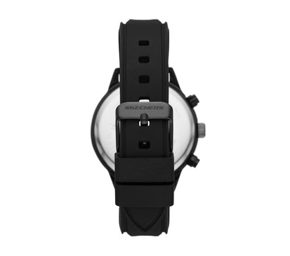 Skechers | Matteson Black Watch