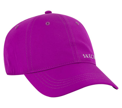 Skechers | Skech-Shine Foil Baseball Hat