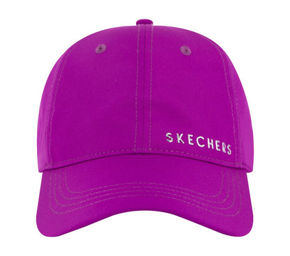 Skechers | Skech-Shine Foil Baseball Hat