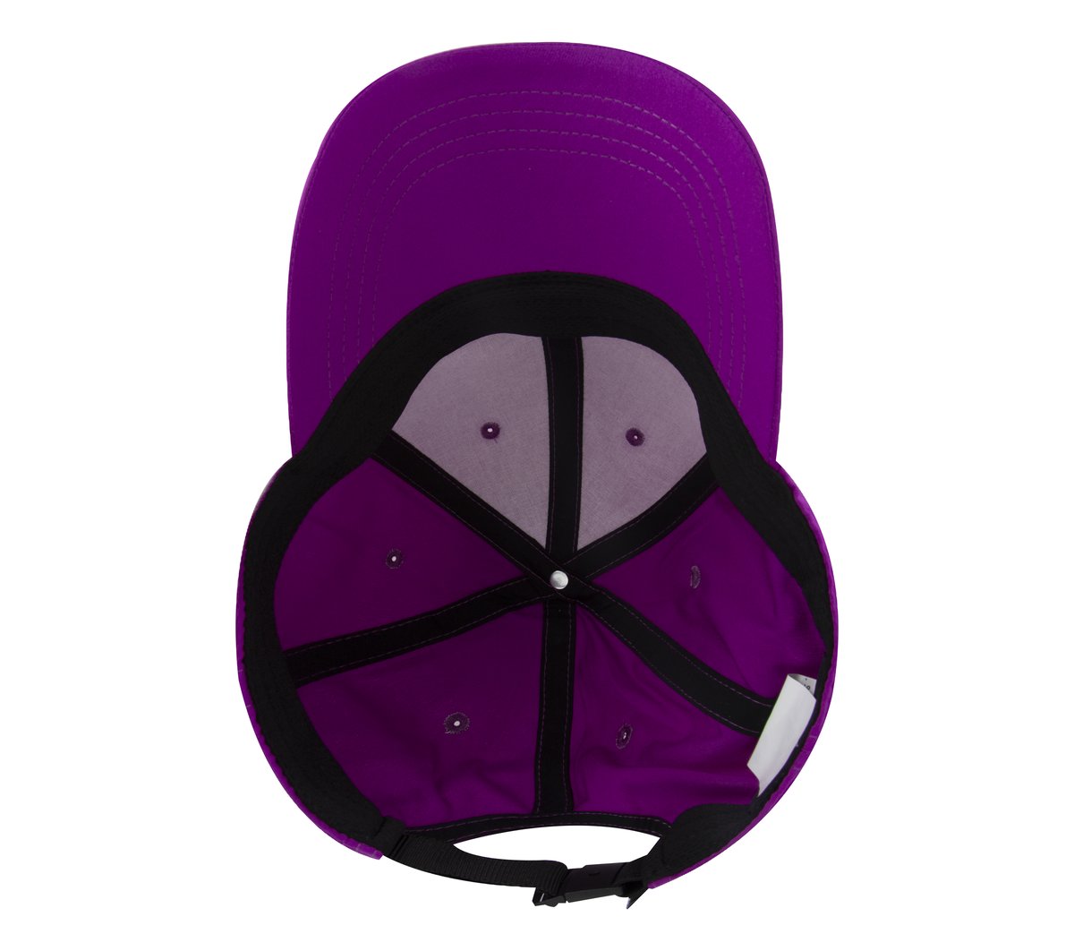 Skechers | Skech-Shine Foil Baseball Hat