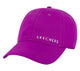 PURPLE / NEON PINK