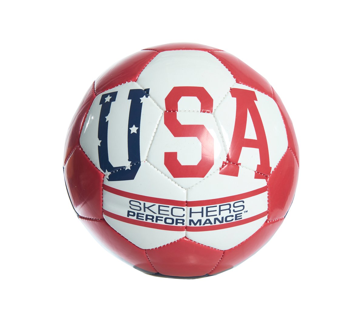 Skechers | America Size 5 Soccer Ball