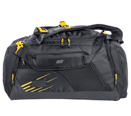 Skechers | Accessories Small Mesh Duffel Bag