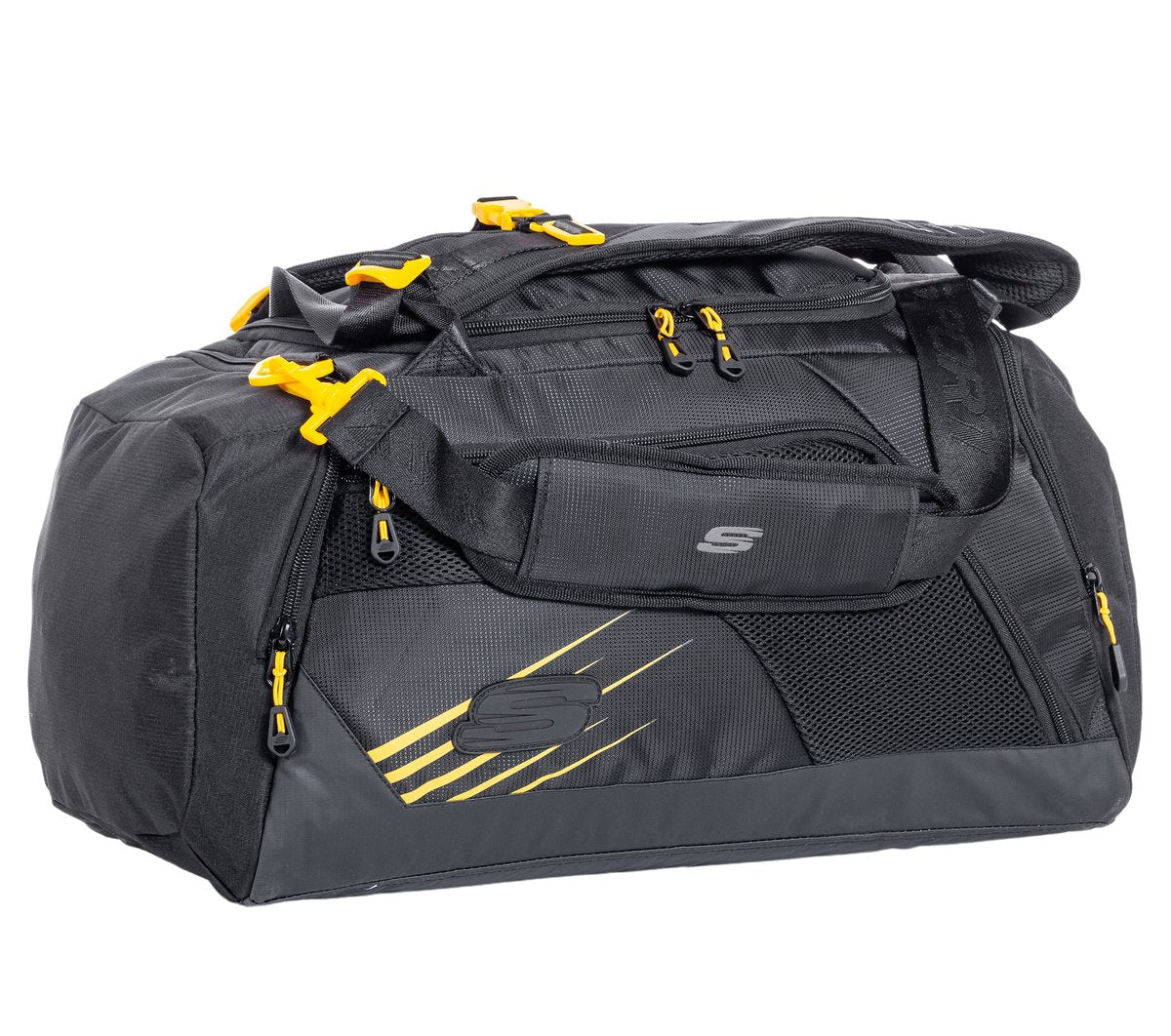 Skechers | Accessories Small Mesh Duffel Bag