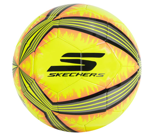 Skechers | Hex Multi Mini Stripe Size 5 Soccer Ball