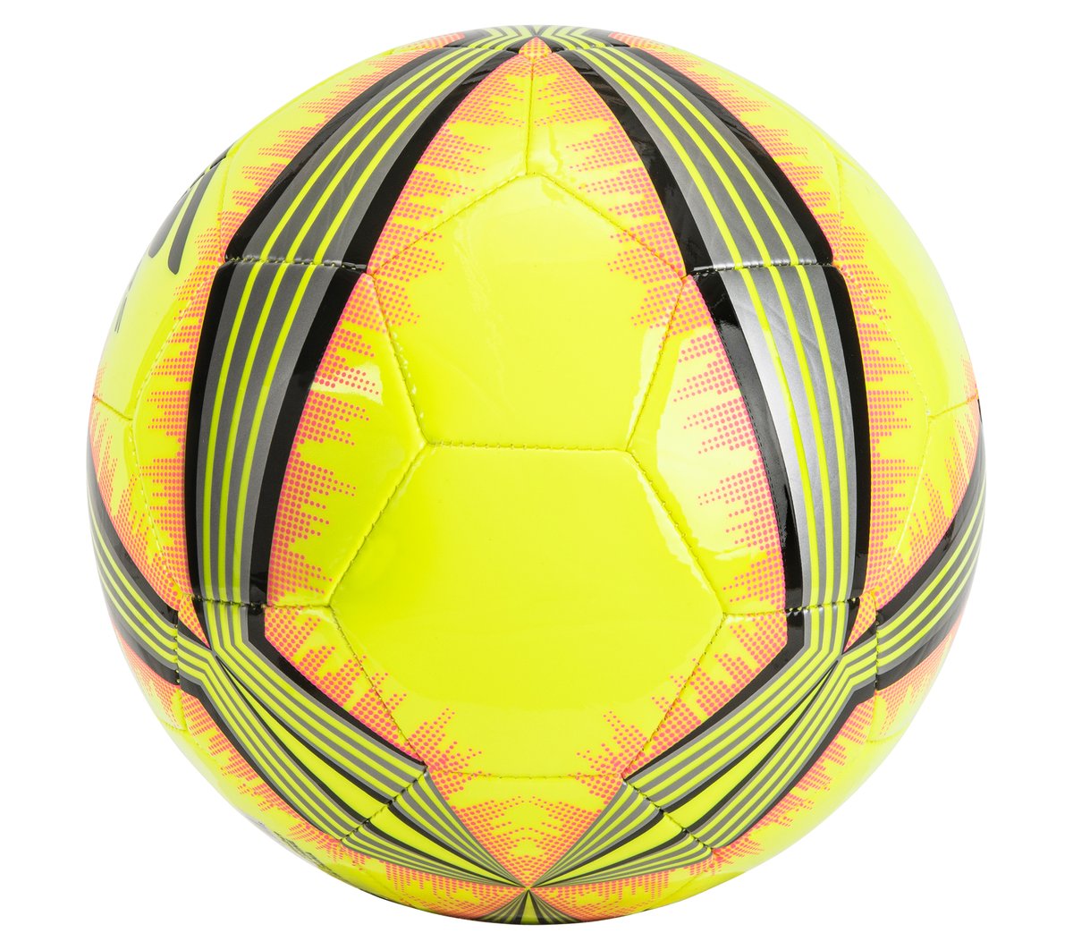 Skechers | Hex Multi Mini Stripe Size 5 Soccer Ball