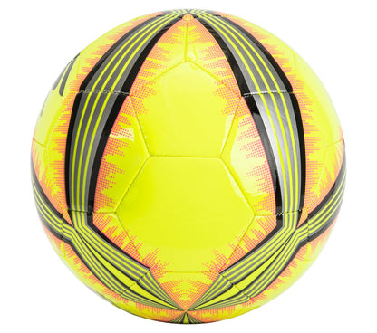 Skechers | Hex Multi Mini Stripe Size 5 Soccer Ball
