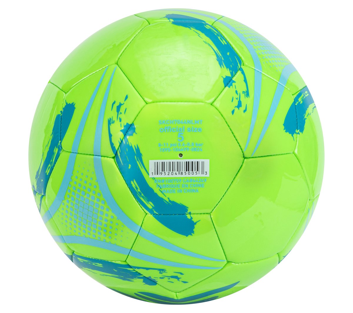 Skechers | Hex Brushed Size 5 Soccer Ball