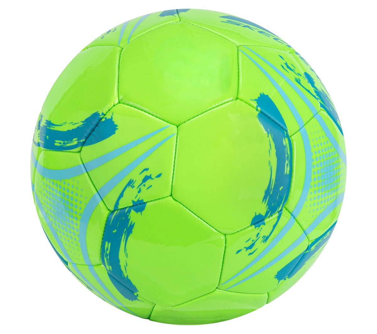 Skechers | Hex Brushed Size 5 Soccer Ball
