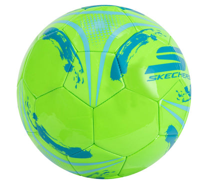 Skechers | Hex Brushed Size 5 Soccer Ball