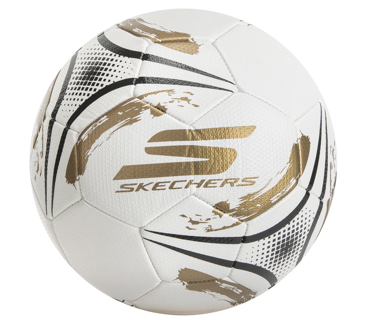 Skechers | Hex Brushed Size 5 Soccer Ball