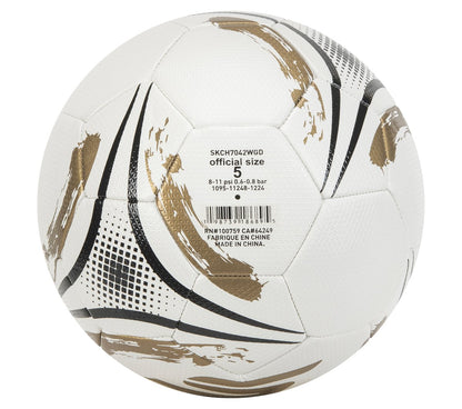 Skechers | Hex Brushed Size 5 Soccer Ball