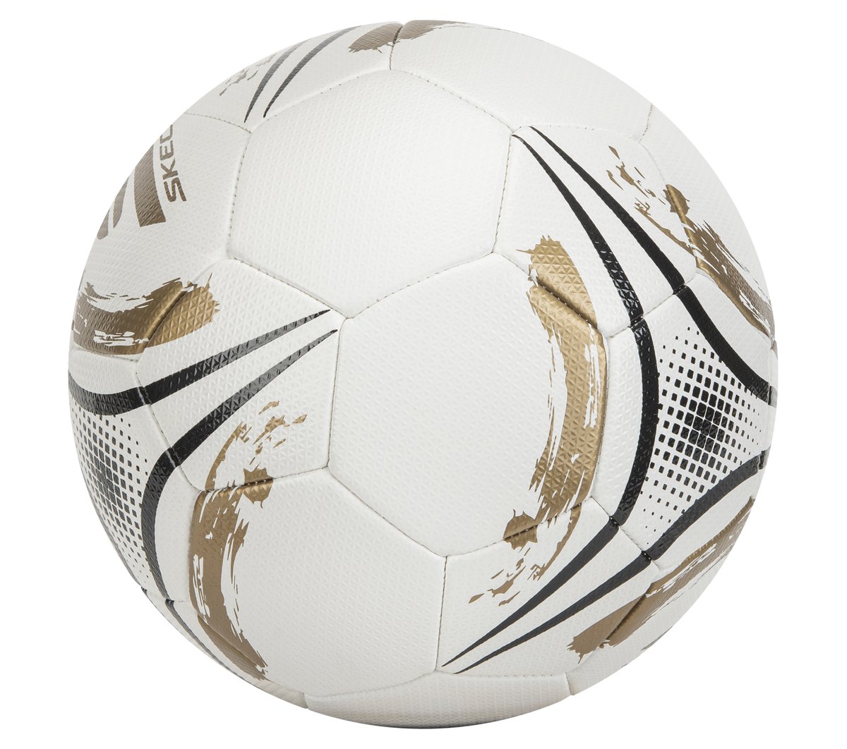 Skechers | Hex Brushed Size 5 Soccer Ball