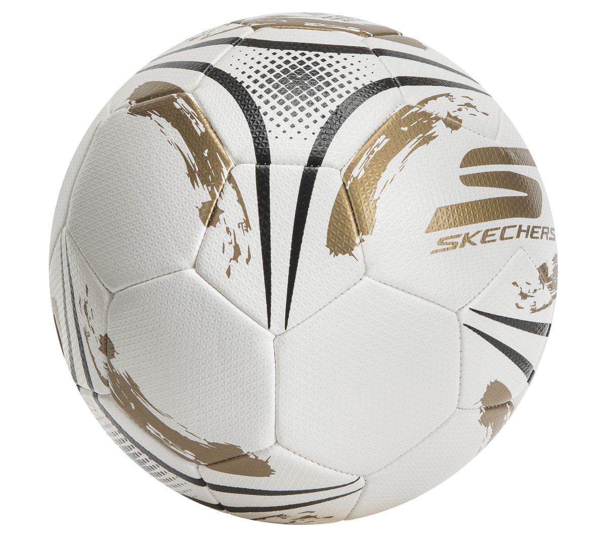 Skechers | Hex Brushed Size 5 Soccer Ball