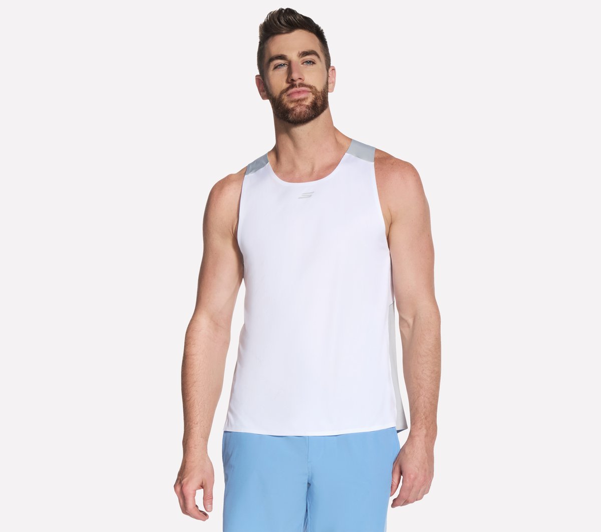 Skechers | GO DRI Circuit Tank
