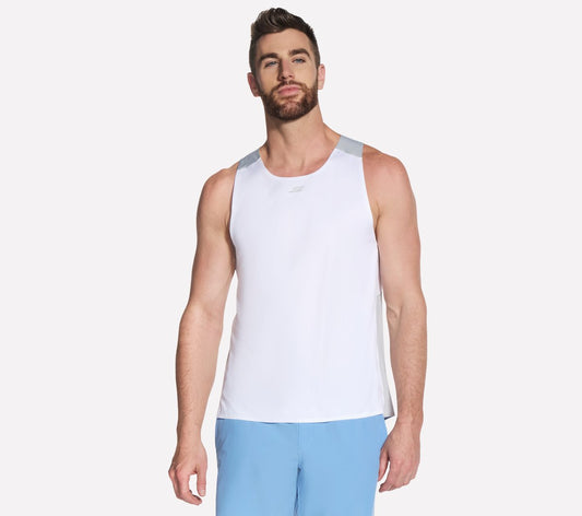 Skechers | GO DRI Circuit Tank