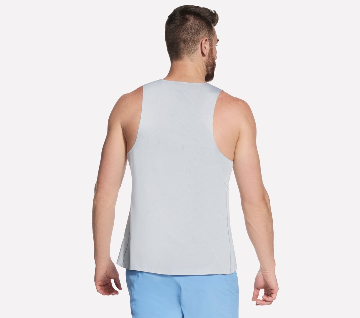 Skechers | GO DRI Circuit Tank