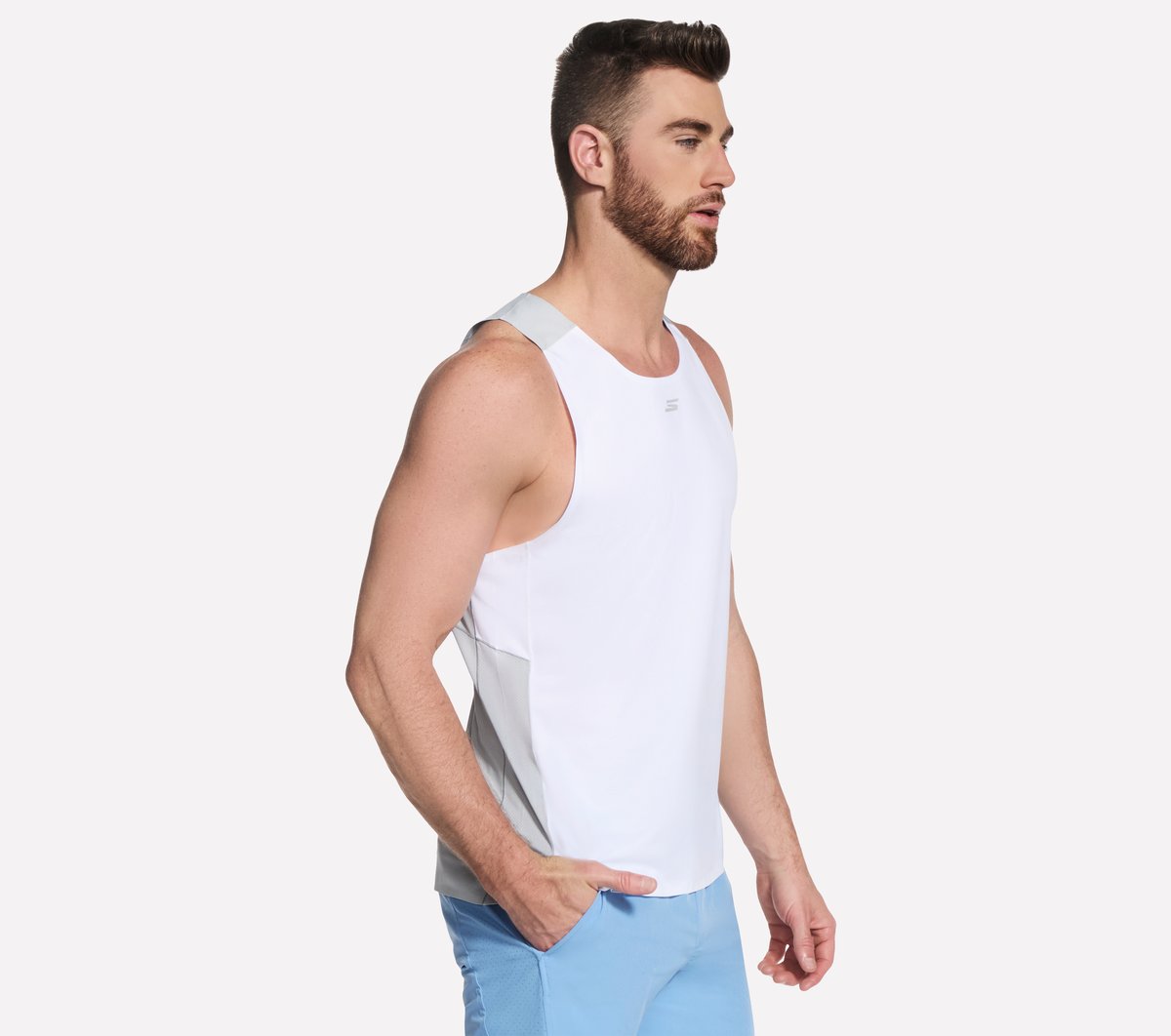 Skechers | GO DRI Circuit Tank