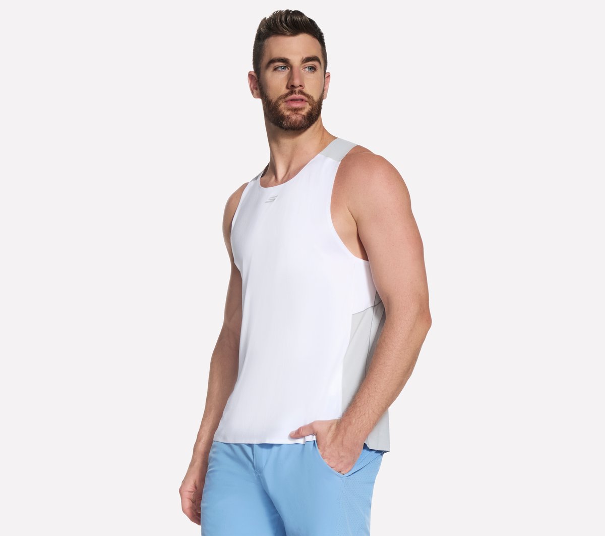 Skechers | GO DRI Circuit Tank