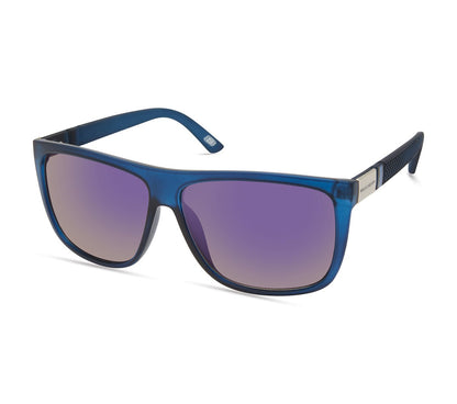 Skechers | Matte Wayfarer Sunglasses