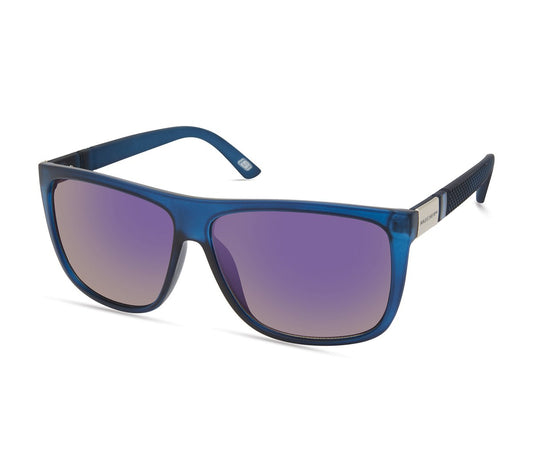 Skechers | Matte Wayfarer Sunglasses