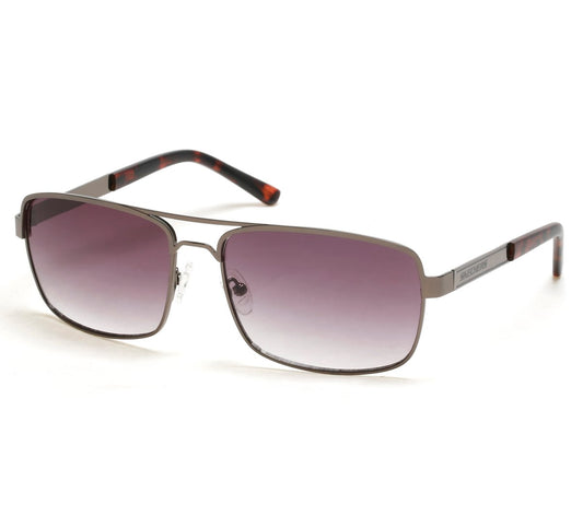 Skechers | Metal Frame Sunglasses