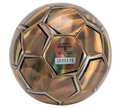 Skechers | Hex Shadow Size 5 Soccer Ball