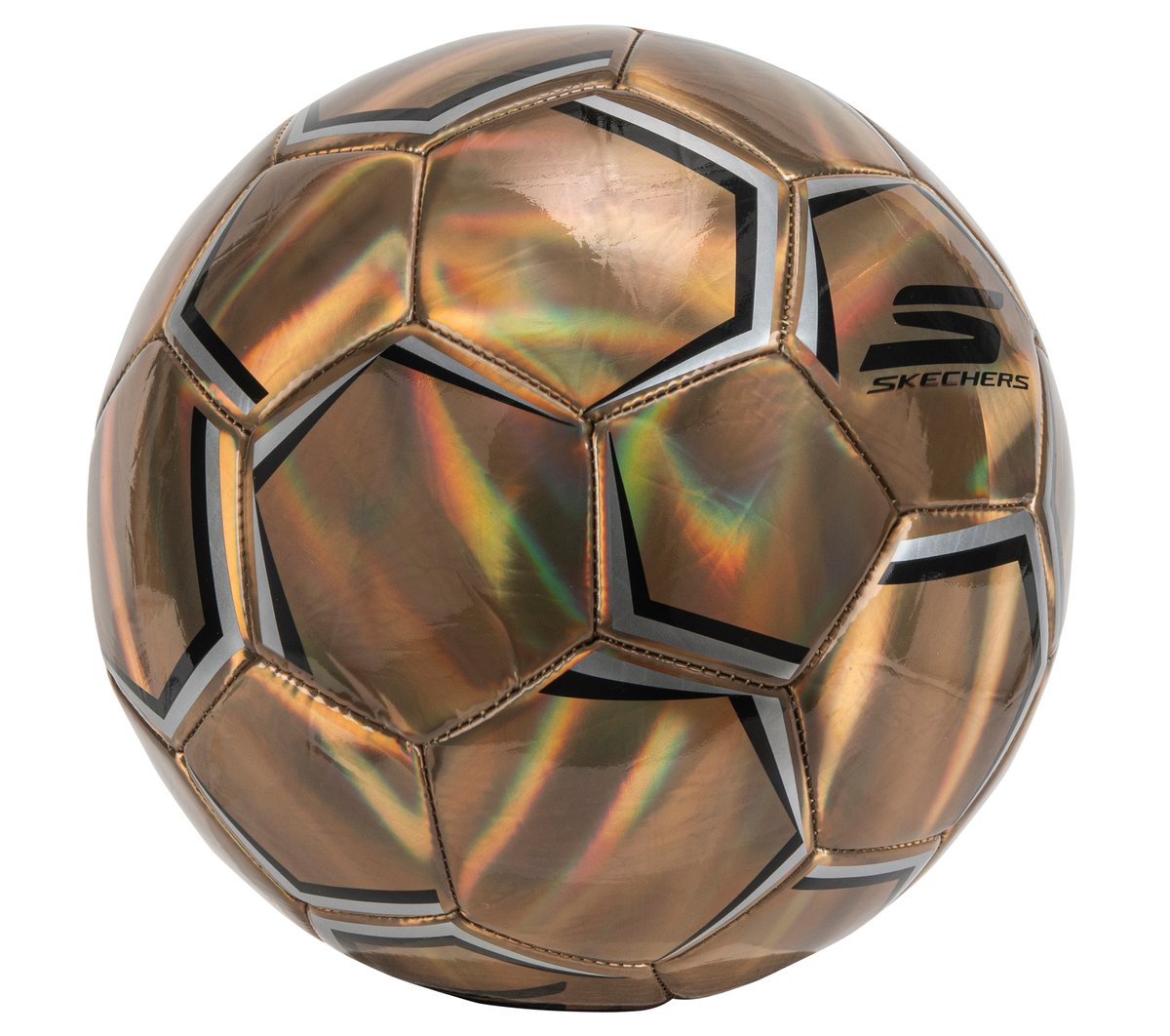 Skechers | Hex Shadow Size 5 Soccer Ball